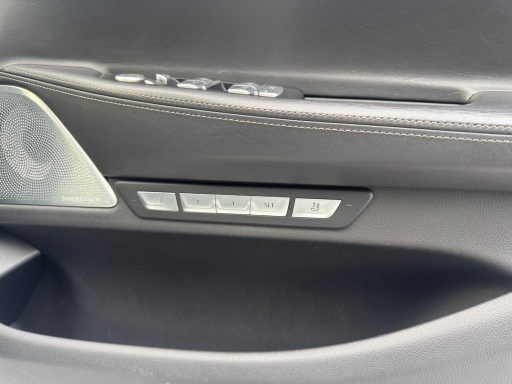 Used BMW 7 Series 2016 for sale - 77546884: Photo 21