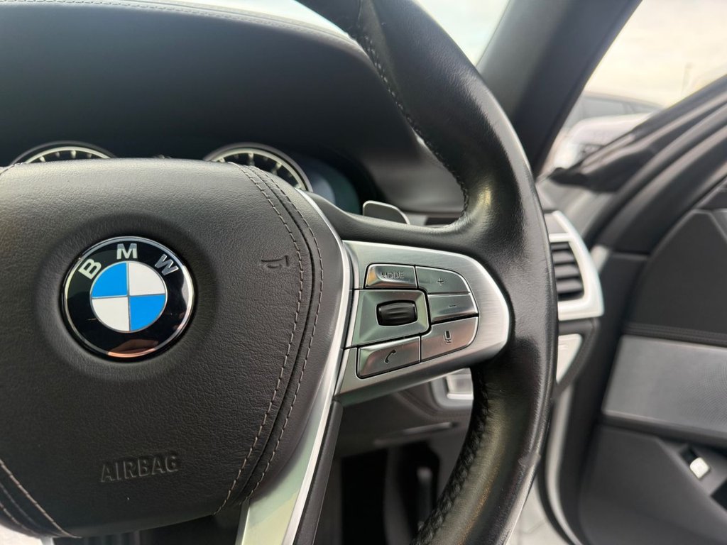 Used BMW 7 Series 2016 for sale - 77546884: Photo 24