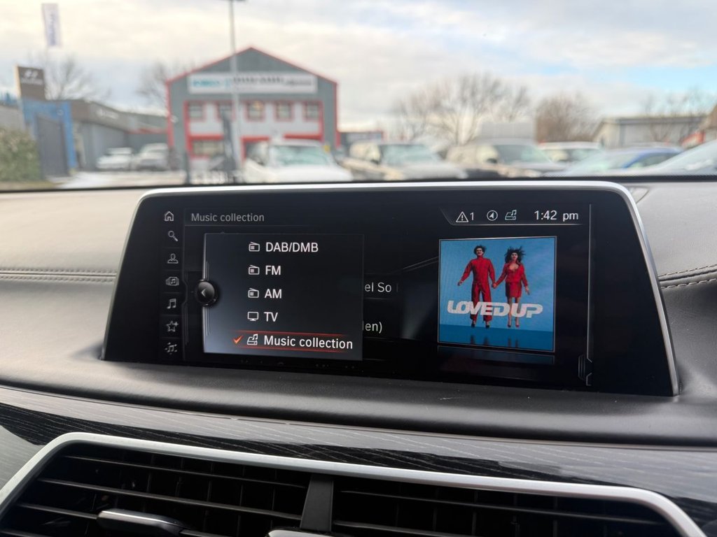 Used BMW 7 Series 2016 for sale - 77546884: Photo 25