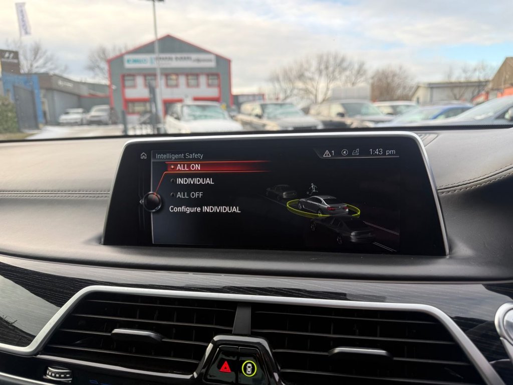 Used BMW 7 Series 2016 for sale - 77546884: Photo 33