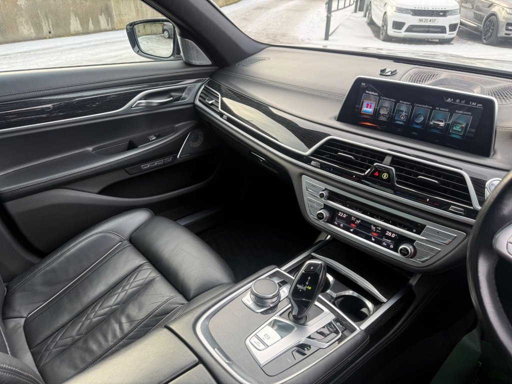 Used BMW 7 Series 2016 for sale - 77546884: Photo 38