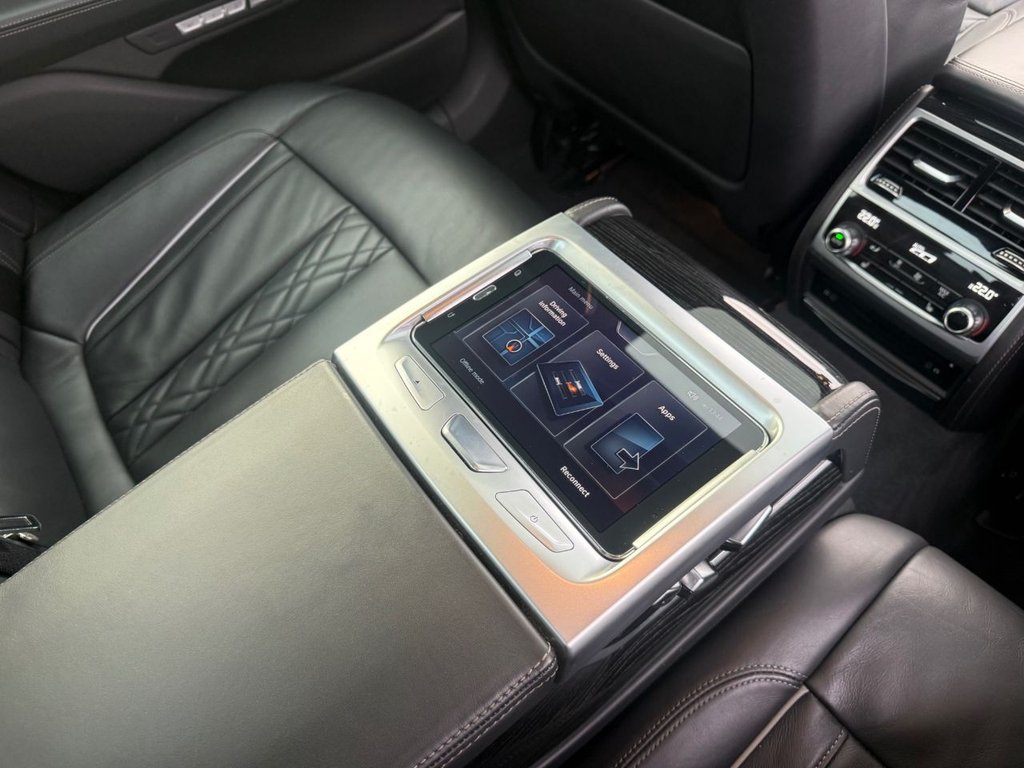 Used BMW 7 Series 2016 for sale - 77546884: Photo 44