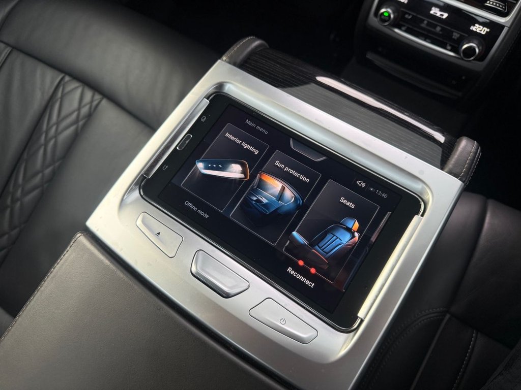 Used BMW 7 Series 2016 for sale - 77546884: Photo 45