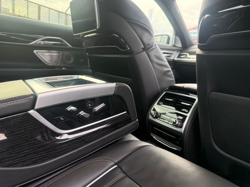 Used BMW 7 Series 2016 for sale - 77546884: Photo 47