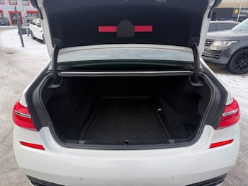 Used BMW 7 Series 2016 for sale - 77546884: Photo