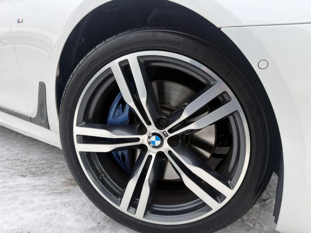 Used BMW 7 Series 2016 for sale - 77546884: Photo 6