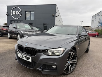 Used BMW 3 Series 2016 for sale - 75961387: Photo
