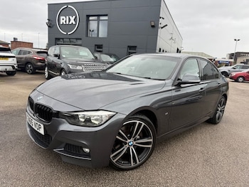 Used BMW 3 Series 2016 for sale - 75961387: Photo