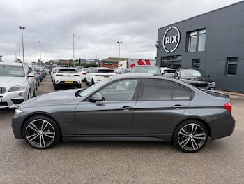 Used BMW 3 Series 2016 for sale - 75961387: Photo