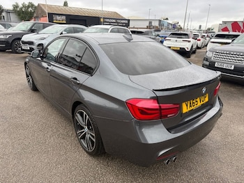 Used BMW 3 Series 2016 for sale - 75961387: Photo
