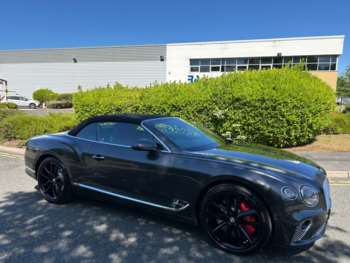 Used Bentley Continental 2019 for sale - 74628070: Photo