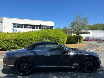 Used Bentley Continental 2019 for sale - 74628070: Photo