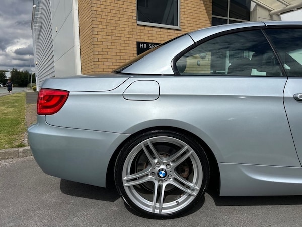 Used BMW 3 Series 2012 for sale - 74721829: Photo 11