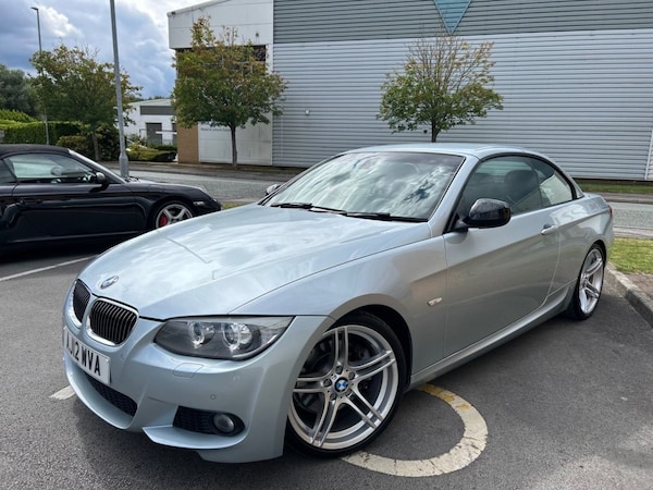 Used BMW 3 Series 2012 for sale - 74721829: Photo 12