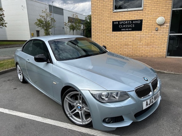 Used BMW 3 Series 2012 for sale - 74721829: Photo 13