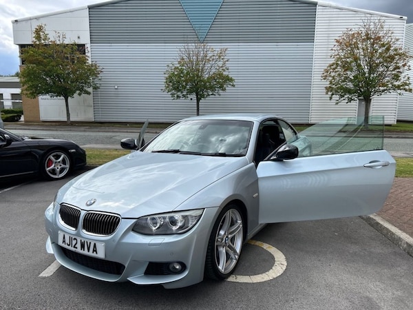 Used BMW 3 Series 2012 for sale - 74721829: Photo 18