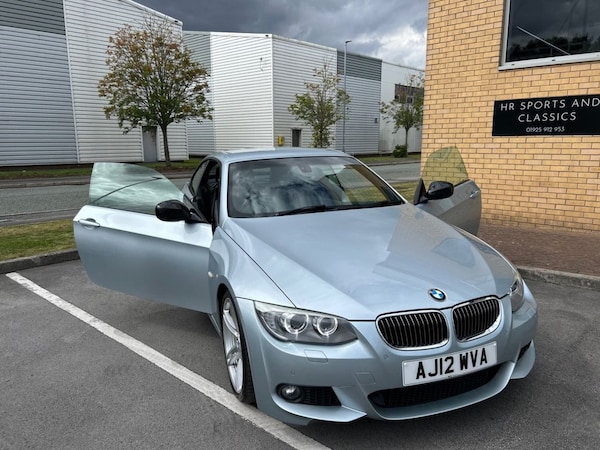 Used BMW 3 Series 2012 for sale - 74721829: Photo 19