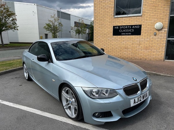 Used BMW 3 Series 2012 for sale - 74721829: Photo 1