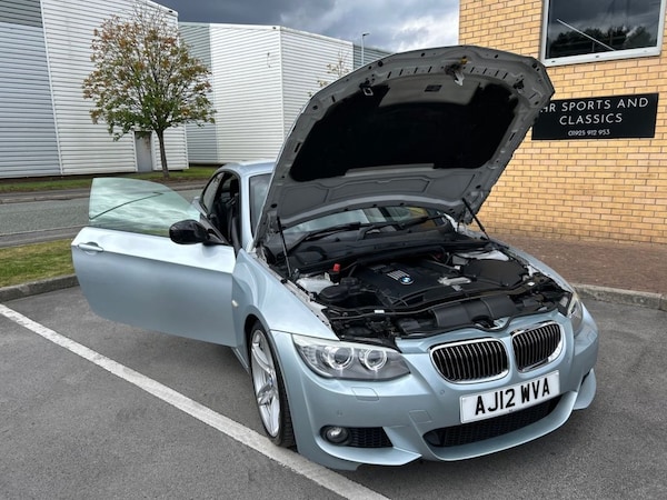 Used BMW 3 Series 2012 for sale - 74721829: Photo 20
