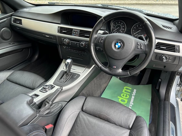 Used BMW 3 Series 2012 for sale - 74721829: Photo 24