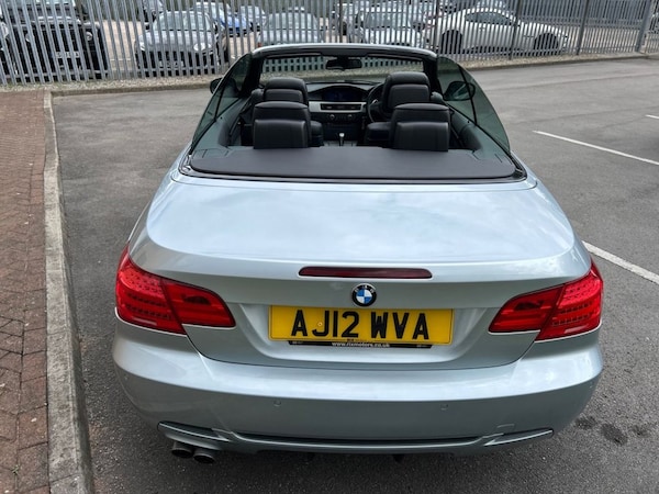 Used BMW 3 Series 2012 for sale - 74721829: Photo 34