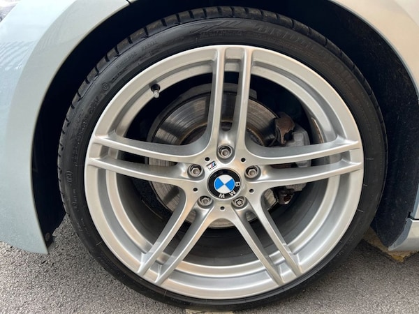 Used BMW 3 Series 2012 for sale - 74721829: Photo 39