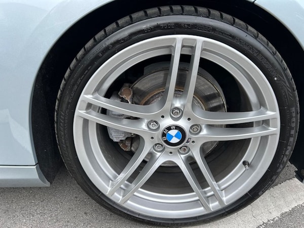 Used BMW 3 Series 2012 for sale - 74721829: Photo 40