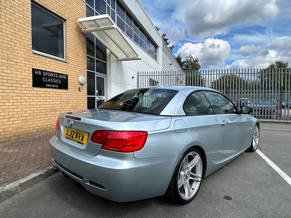 Used BMW 3 Series 2012 for sale - 74721829: Photo 4