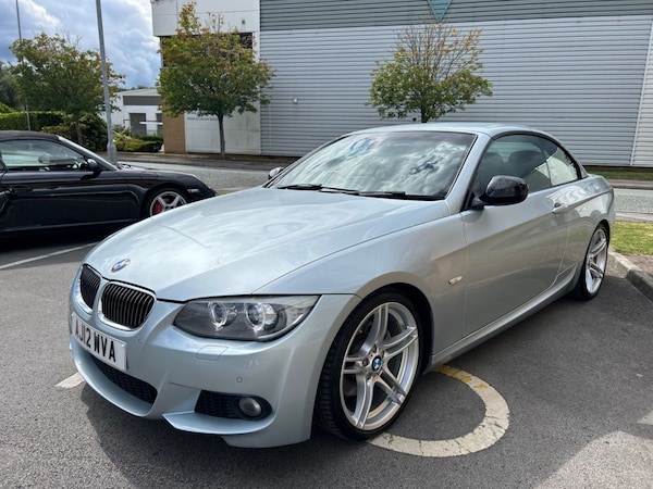 Used BMW 3 Series 2012 for sale - 74721829: Photo 8