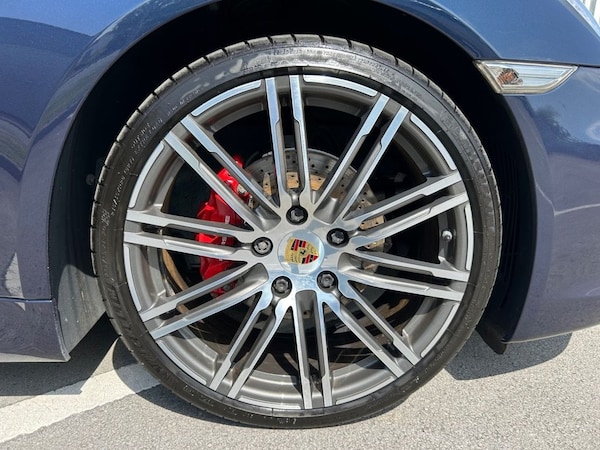Used Porsche Boxster 2014 for sale - 75473632: Photo 12