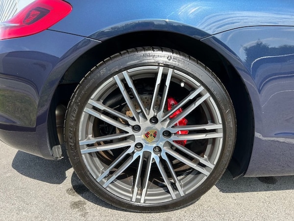 Used Porsche Boxster 2014 for sale - 75473632: Photo 13