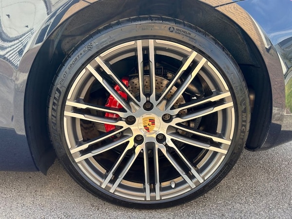 Used Porsche Boxster 2014 for sale - 75473632: Photo 14