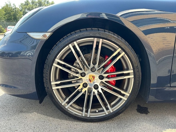 Used Porsche Boxster 2014 for sale - 75473632: Photo 15