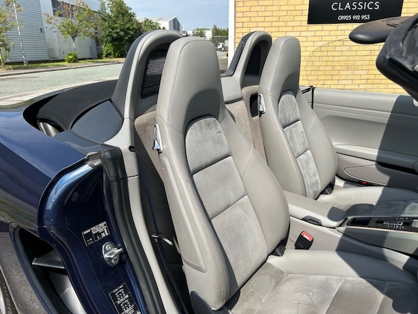 Used Porsche Boxster 2014 for sale - 75473632: Photo 28