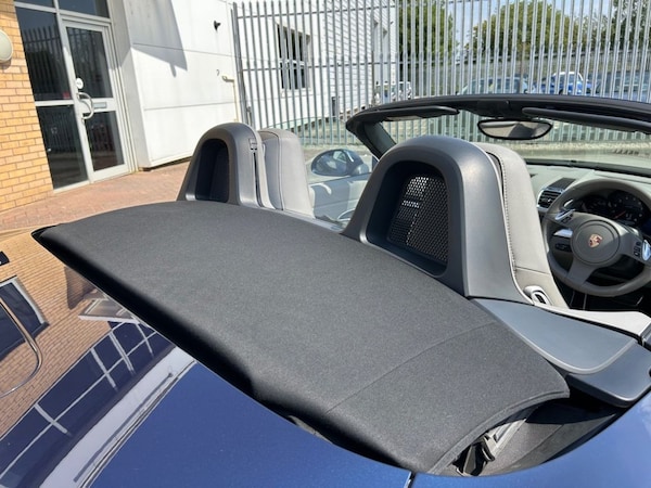 Used Porsche Boxster 2014 for sale - 75473632: Photo 29
