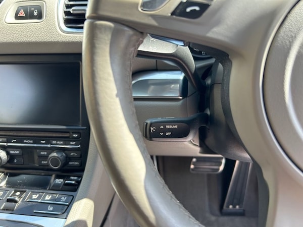 Used Porsche Boxster 2014 for sale - 75473632: Photo 37