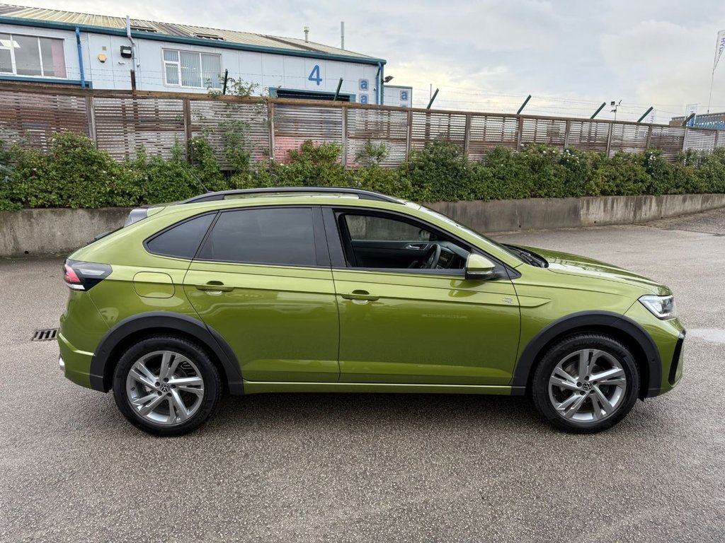 Used Volkswagen Taigo 2024 for sale - 76470424: Photo 10