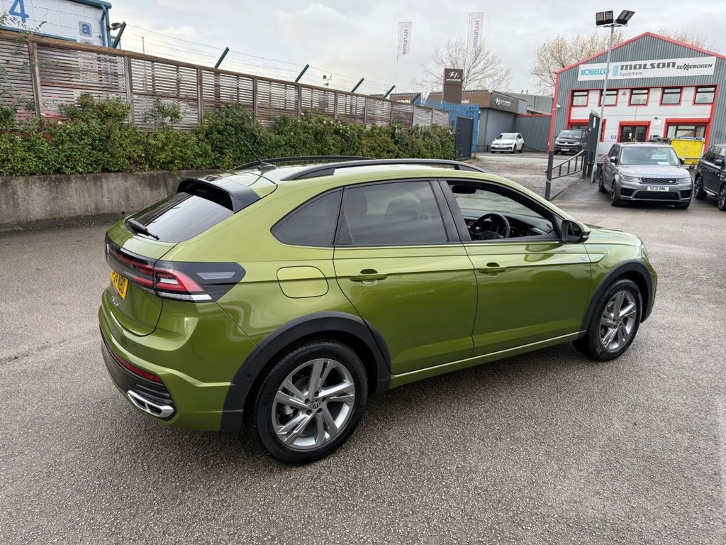 Used Volkswagen Taigo 2024 for sale - 76470424: Photo 11