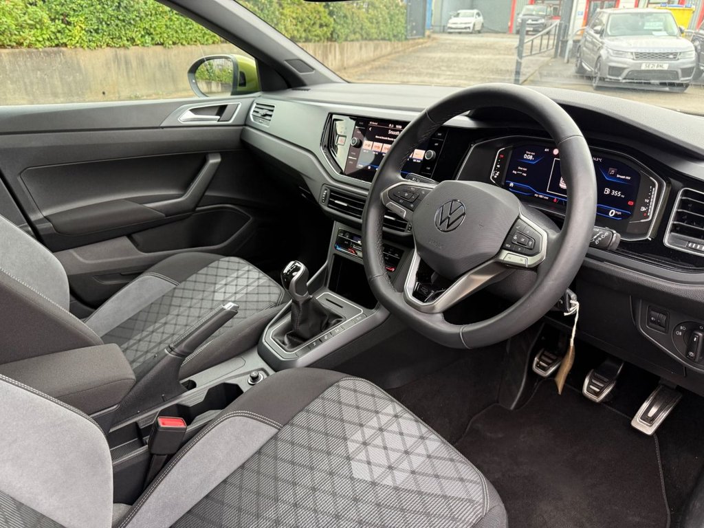 Used Volkswagen Taigo 2024 for sale - 76470424: Photo 12