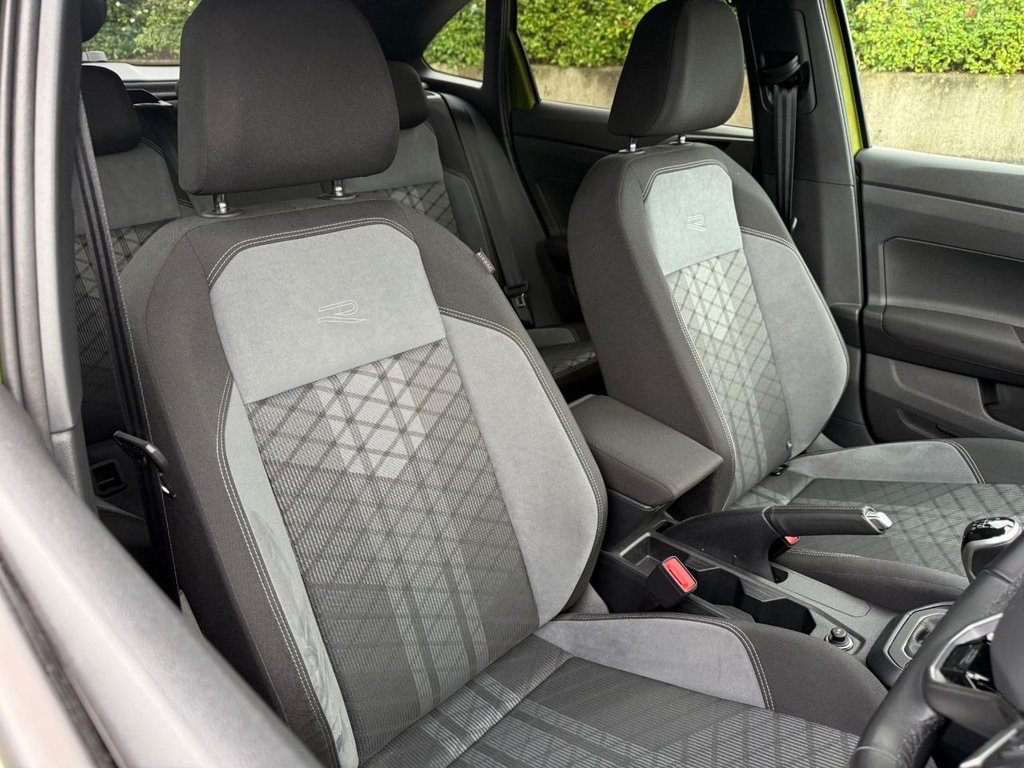 Used Volkswagen Taigo 2024 for sale - 76470424: Photo 13