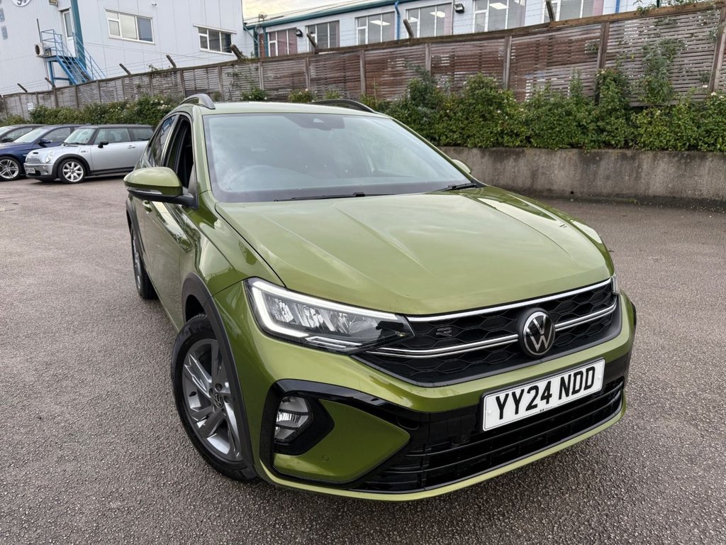 Used Volkswagen Taigo 2024 for sale - 76470424: Photo 14