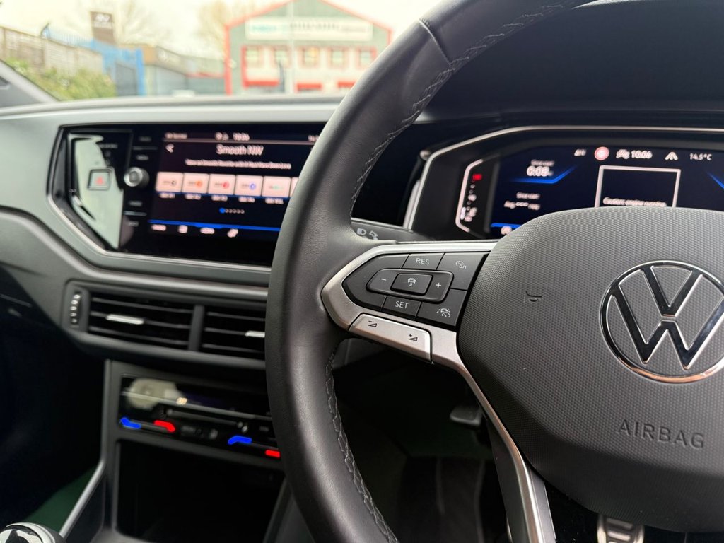 Used Volkswagen Taigo 2024 for sale - 76470424: Photo 15
