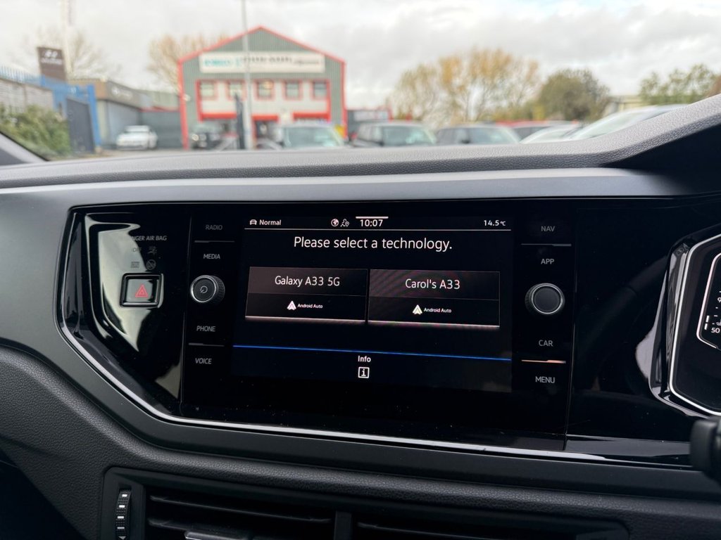 Used Volkswagen Taigo 2024 for sale - 76470424: Photo 18