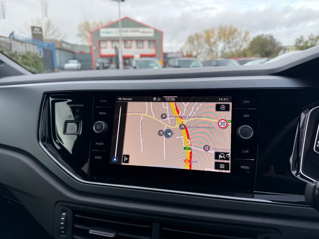 Used Volkswagen Taigo 2024 for sale - 76470424: Photo 19