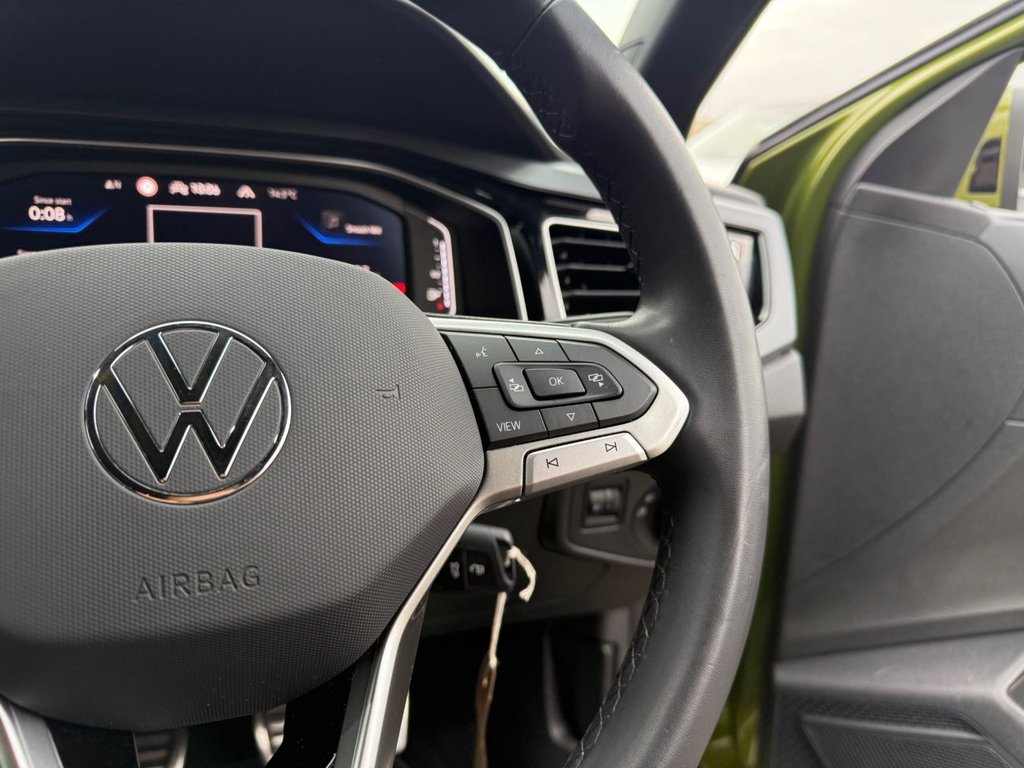 Used Volkswagen Taigo 2024 for sale - 76470424: Photo 20