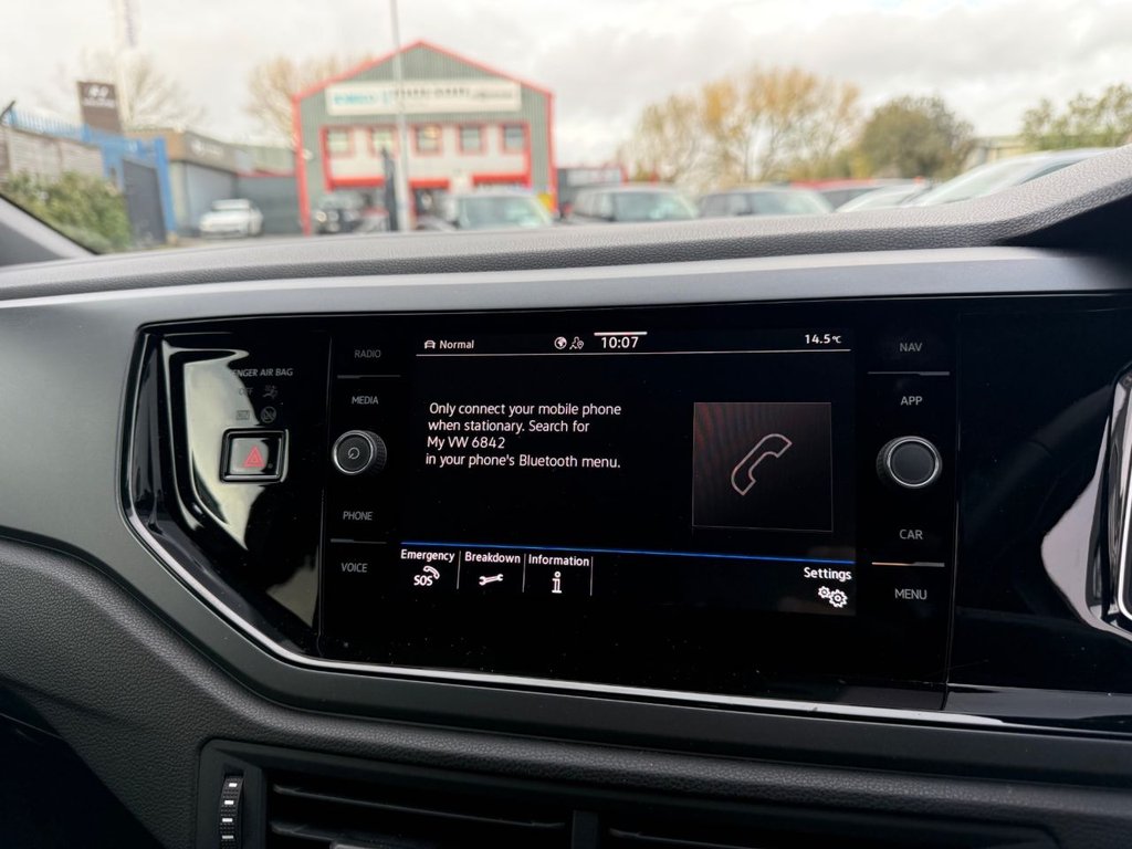 Used Volkswagen Taigo 2024 for sale - 76470424: Photo 21