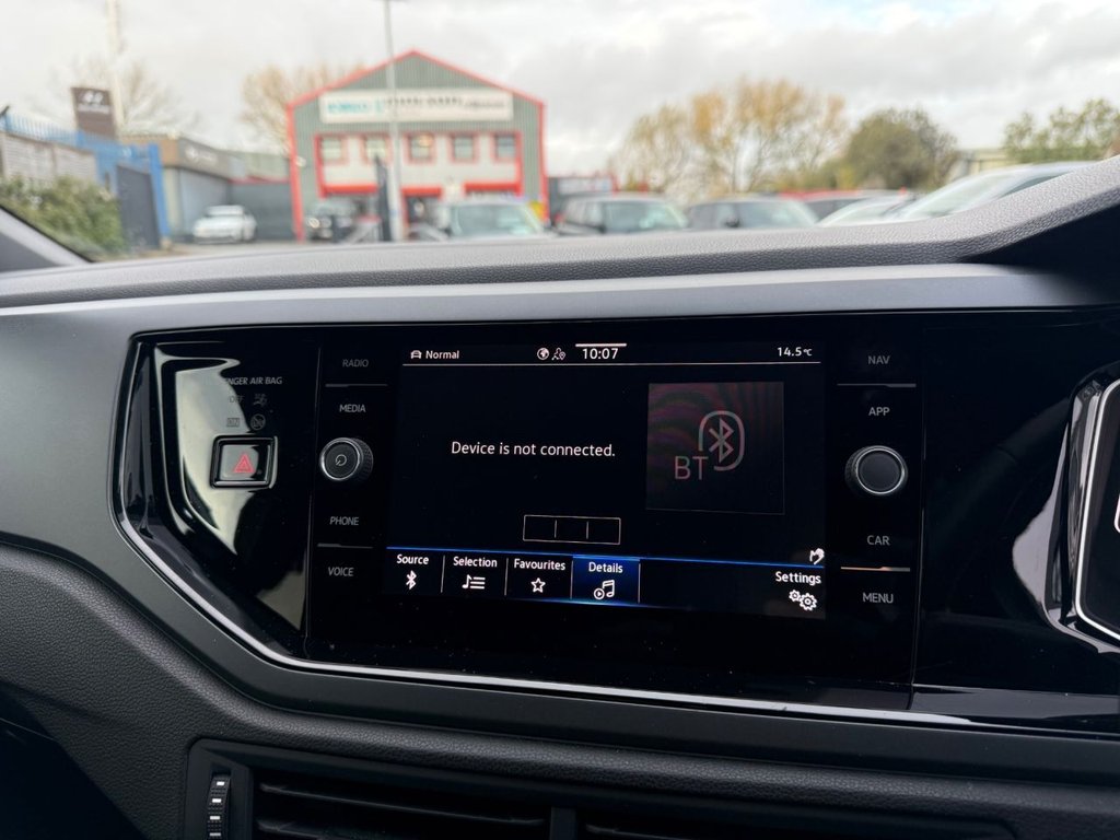 Used Volkswagen Taigo 2024 for sale - 76470424: Photo 22