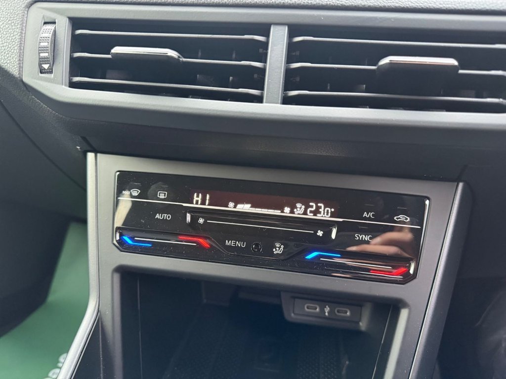 Used Volkswagen Taigo 2024 for sale - 76470424: Photo 24