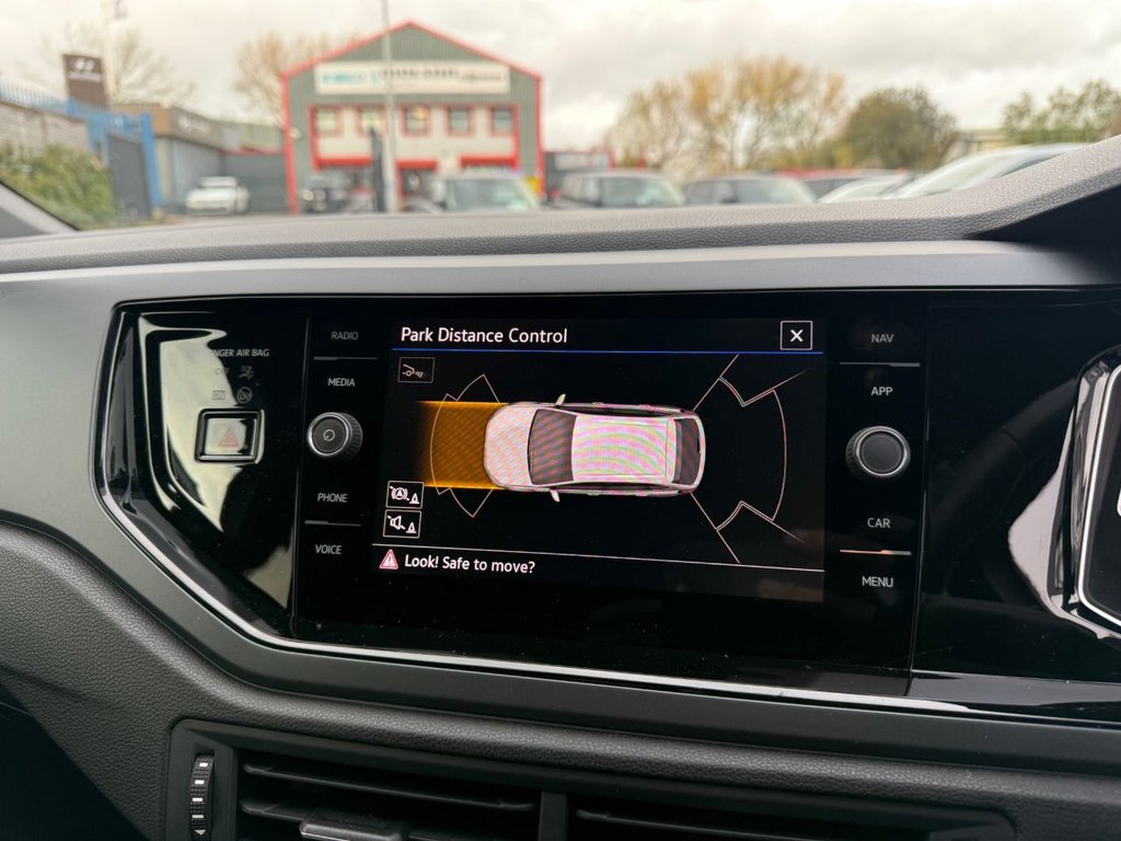 Used Volkswagen Taigo 2024 for sale - 76470424: Photo 25