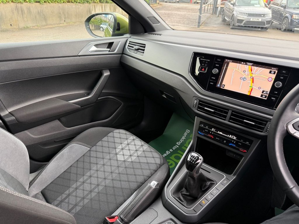 Used Volkswagen Taigo 2024 for sale - 76470424: Photo 27